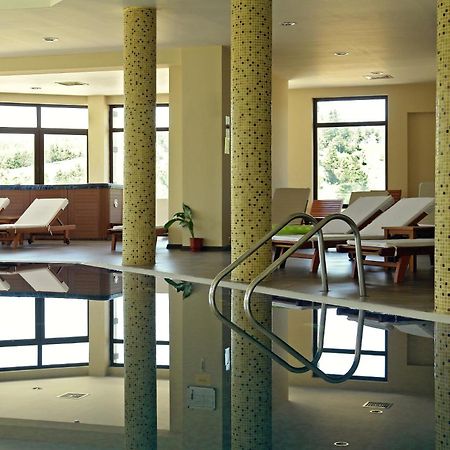Hotel Orbel Dobrinishte Esterno foto