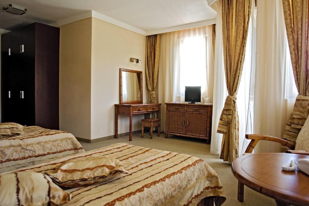 Hotel Orbel Dobrinishte Camera foto