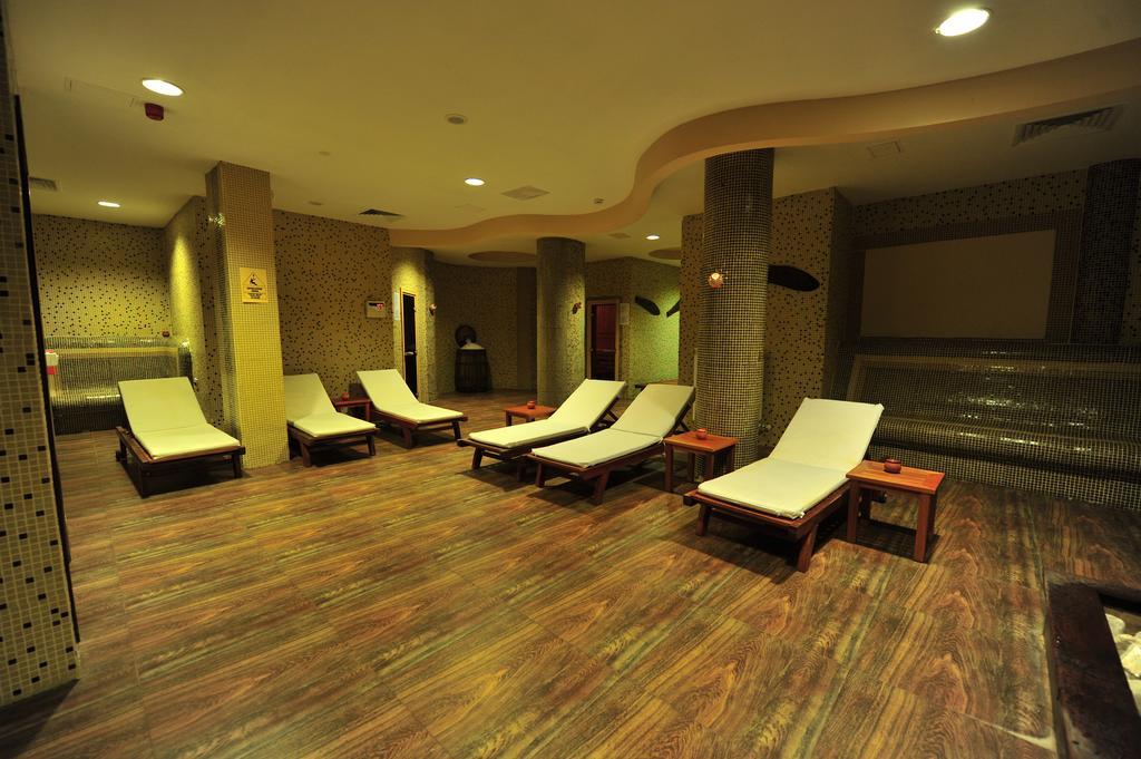 Hotel Orbel Dobrinishte Esterno foto